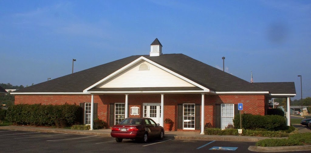 Westside Animal Hospital | 201 Douthit Ferry Rd, Cartersville, GA 30120, USA | Phone: (770) 607-3055