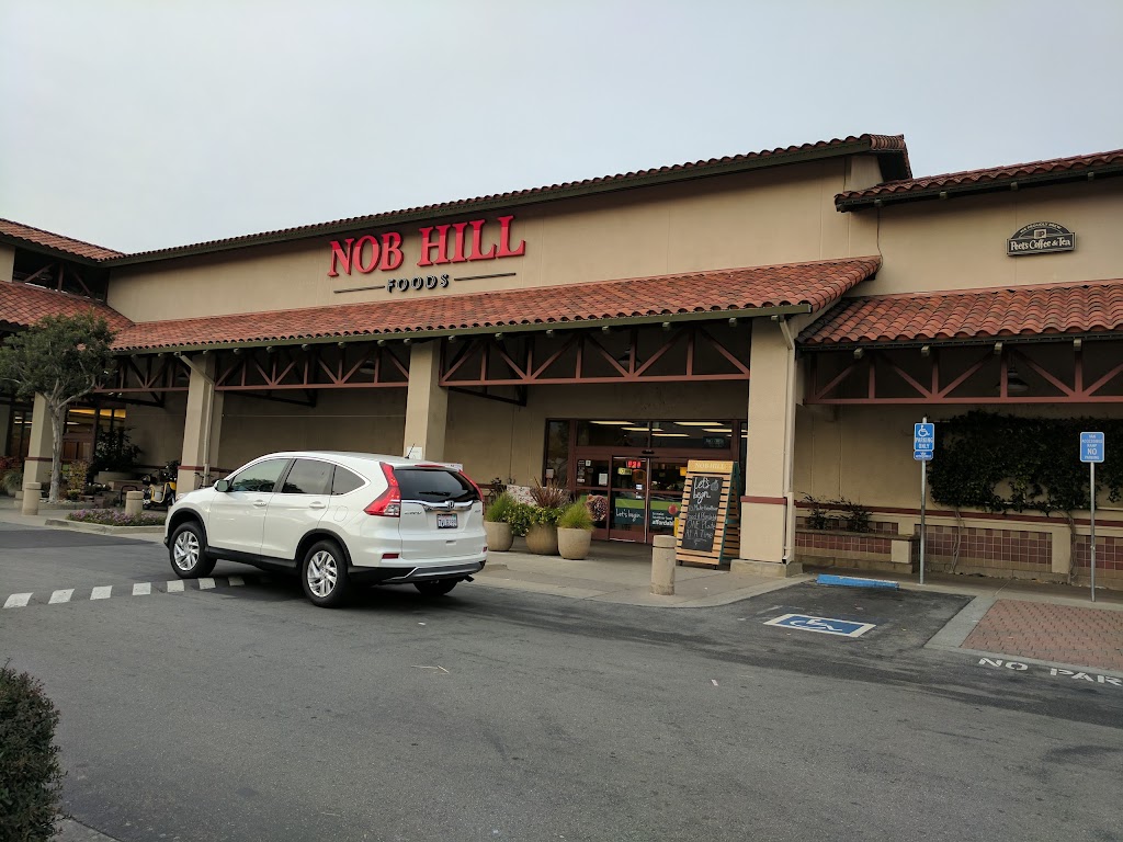 Nob Hill Foods | 777 1st St, Gilroy, CA 95020, USA | Phone: (408) 847-4857