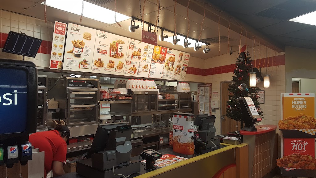 KFC | 555 S Glendora Ave, West Covina, CA 91790 | Phone: (626) 338-6912