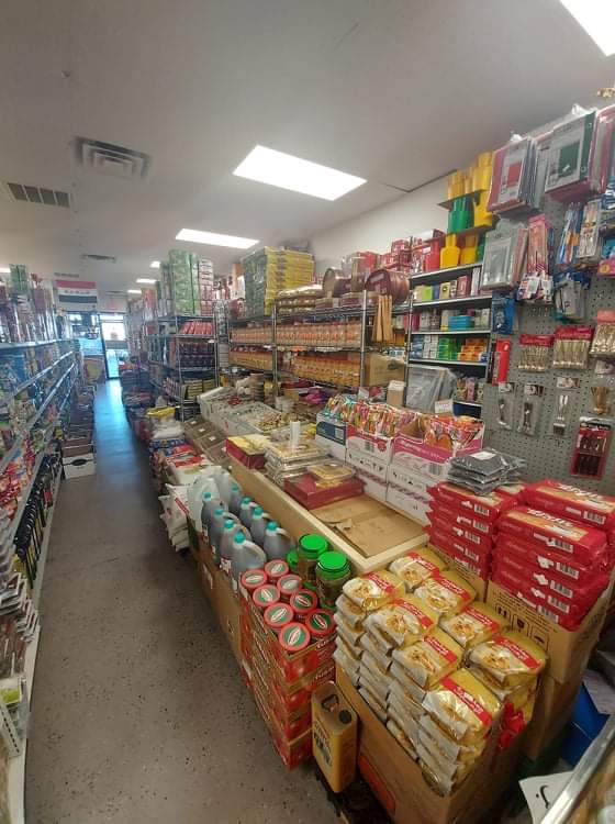 Al Amal Grocery | 3624 W Bell Rd #3, Glendale, AZ 85308 | Phone: (602) 730-3235