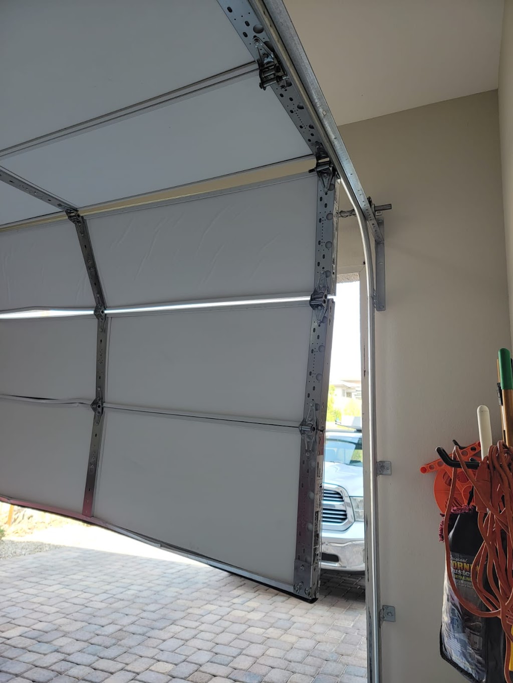 TC Garage Door Repair & Locksmith Services | 4421 Minnetonka Blvd Unit 101, St Louis Park, MN 55416, USA | Phone: (952) 234-9454