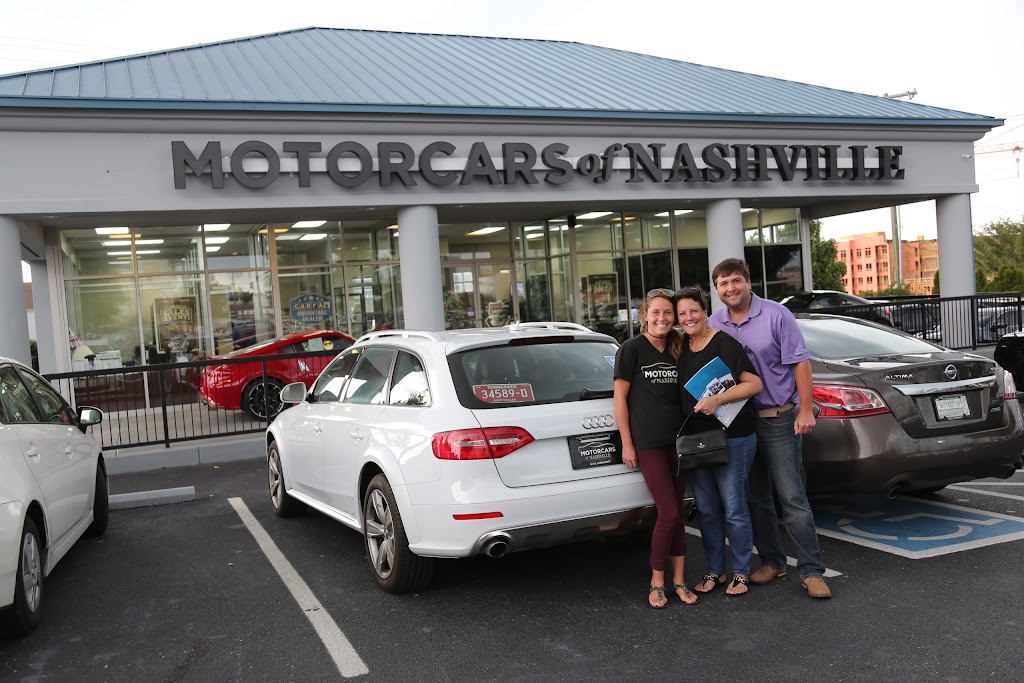 MotorCars of Nashville | 203 Athens Dr, Mt. Juliet, TN 37122, USA | Phone: (615) 773-9200