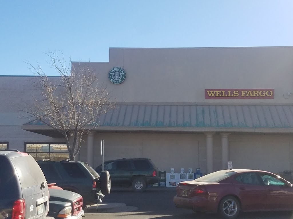Starbucks | 2B NM-344, Edgewood, NM 87015, USA | Phone: (505) 286-6691