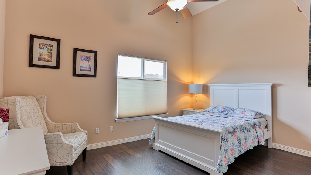 ARYA SENIOR CARE HOME | 18554 Olalee Way, Apple Valley, CA 92307, USA | Phone: (626) 241-4585