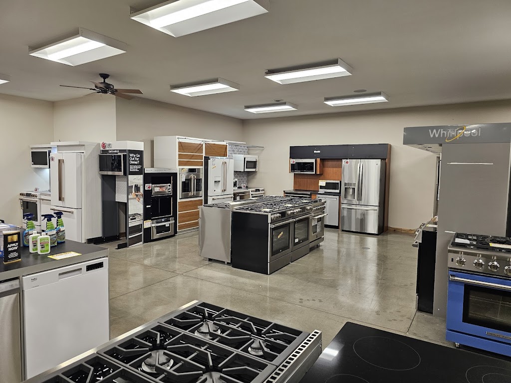 M&H Appliance and Home Furnishings | 207 Central Ave, Pease, MN 56363, USA | Phone: (320) 369-4240