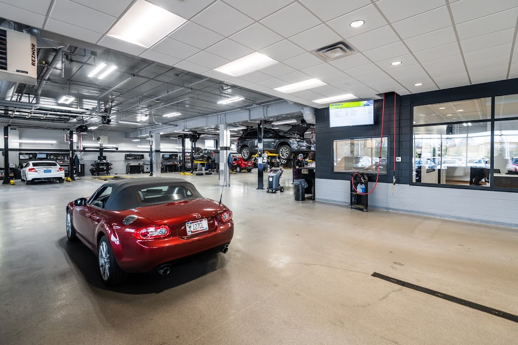 Morries Minnetonka Mazda | 13700 Wayzata Blvd, Minnetonka, MN 55305, USA | Phone: (612) 426-5472