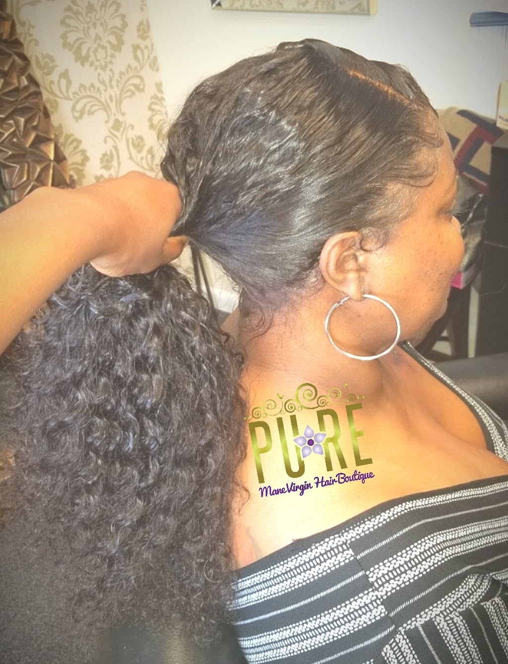 Mane Attractions Hair Weaving Salon | 12138 Central Ave #221, Mitchellville, MD 20721, USA | Phone: (703) 973-7146