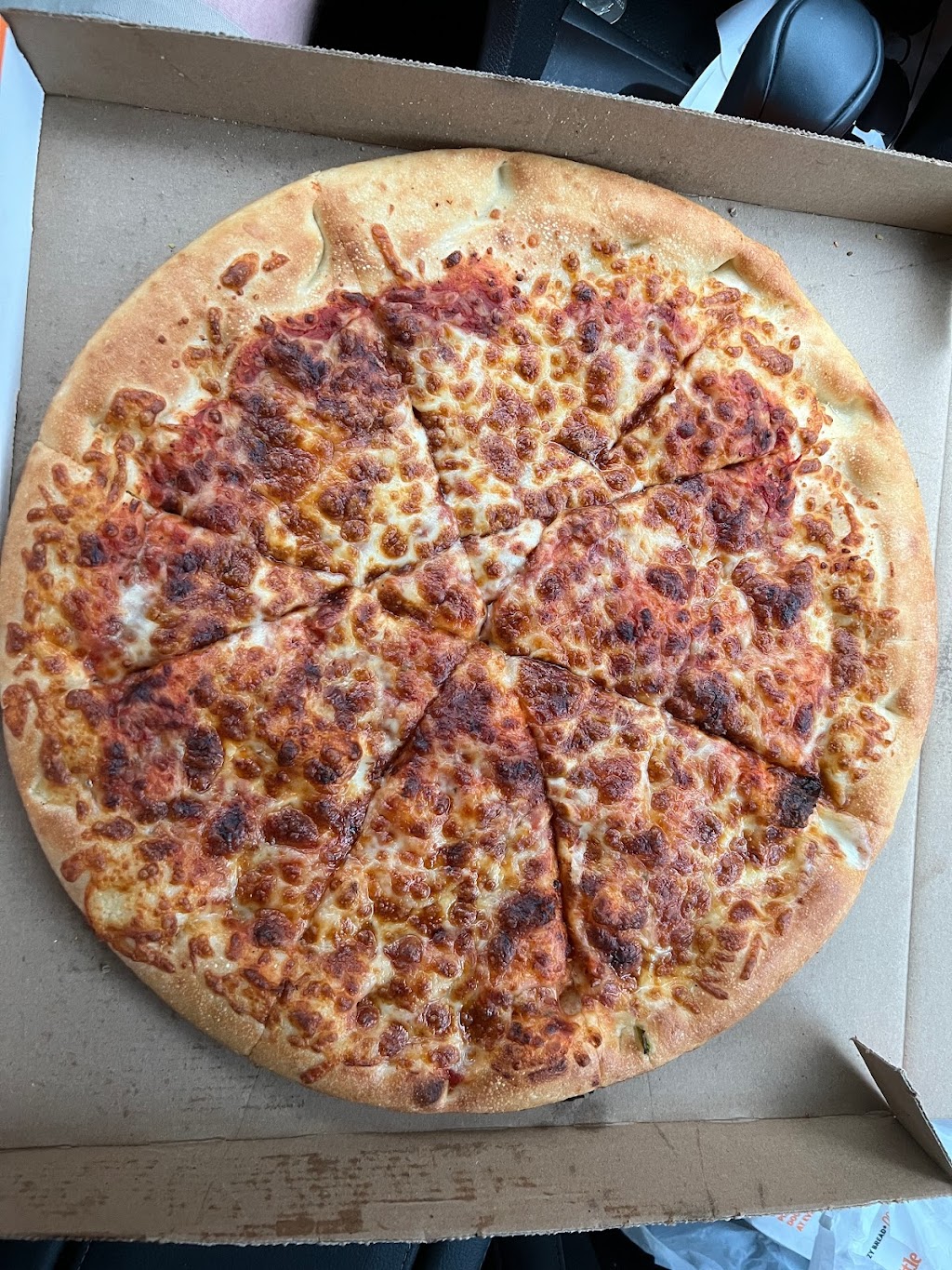 Little Caesars Pizza | 3448 Holland Rd, Virginia Beach, VA 23452, USA | Phone: (757) 468-0433