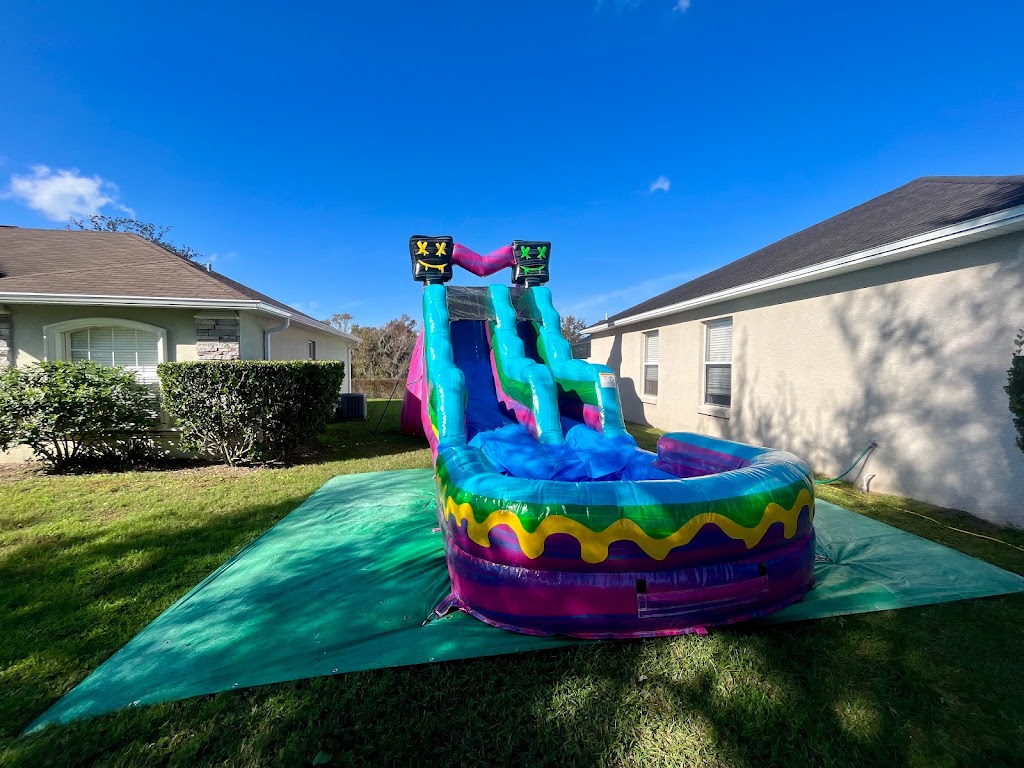 My Party Inflatables, LLC | 442 Montego Bay Dr, Mulberry, FL 33860, USA | Phone: (863) 225-3580