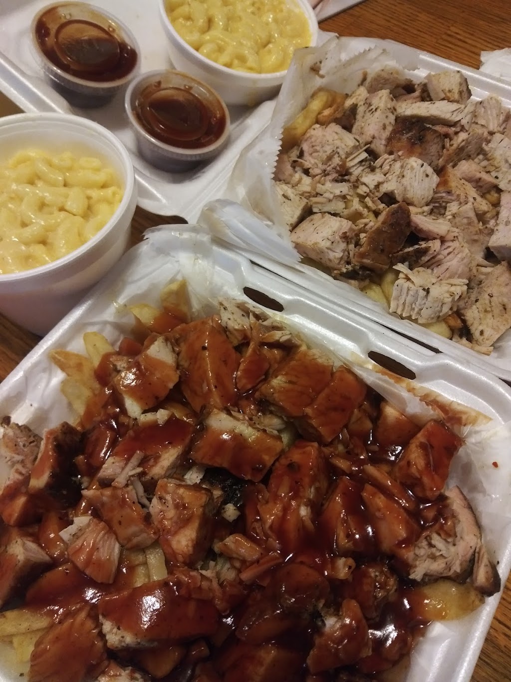 Righteous Ribs | 500 E 5th Ave, Gary, IN 46402, USA | Phone: (219) 939-1383