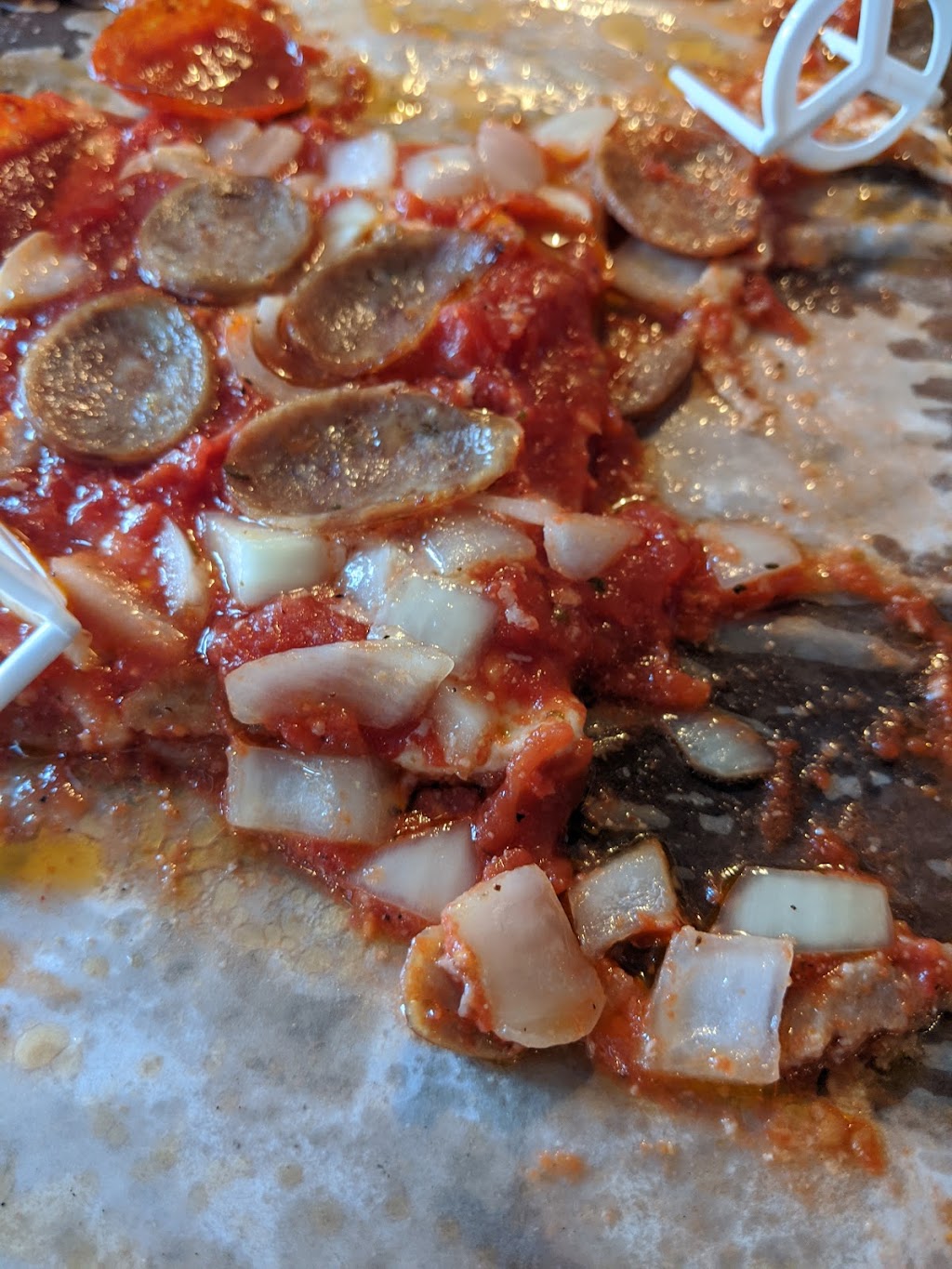 Bonbinos Pizza | 3111 Lawson Blvd, Oceanside, NY 11572, USA | Phone: (516) 594-2900