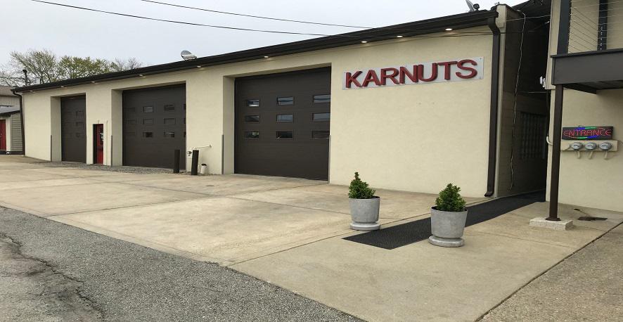 Karnuts Auto Center | 61 Farragut St, Uniontown, PA 15401, USA | Phone: (724) 437-4471