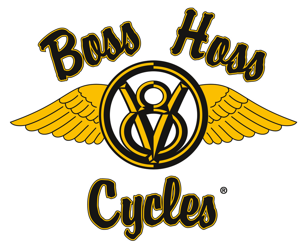 Texas Boss Hoss Cycles | 2130 Joe Lovett Ln, Midlothian, TX 76065 | Phone: (214) 334-1051