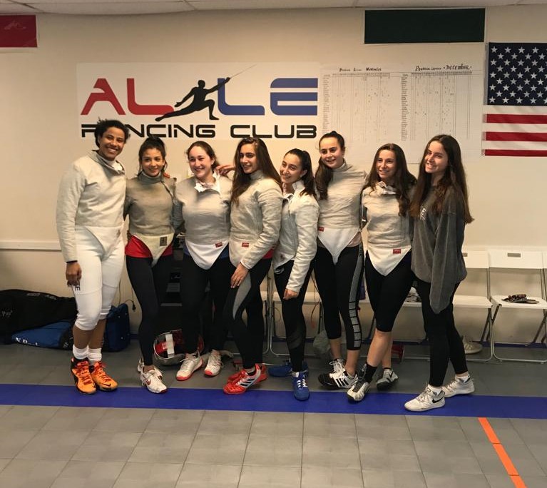 ALLE Fencing | 7373 Davie Road Extension, Hollywood, FL 33024, USA | Phone: (954) 929-0600