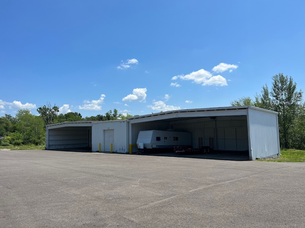 STORExpress Slippery Rock | 3057 William Flynn Hwy, Slippery Rock, PA 16057, USA | Phone: (724) 286-4979