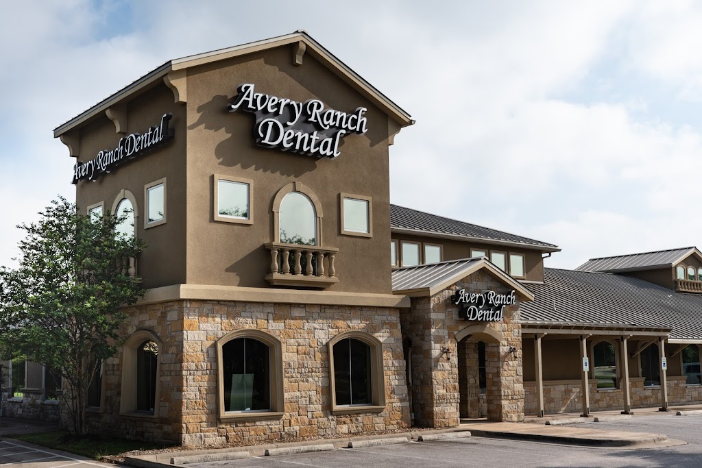 Arpita Patel Judy, DDS | 15004 Avery Ranch Blvd Building A, Suite 100, Austin, TX 78717, USA | Phone: (512) 246-7645