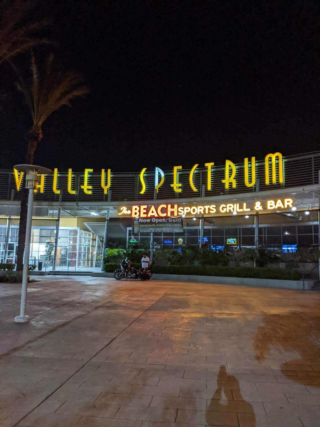 Beach Sports Grill & Bar | 8022 Limonite Ave Suite 113, Riverside, CA 92509, USA | Phone: (951) 360-4700