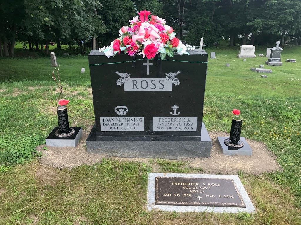 Our Lady of Angels Cemetery | 1389 Central Ave, Colonie, NY 12205, USA | Phone: (518) 374-5319