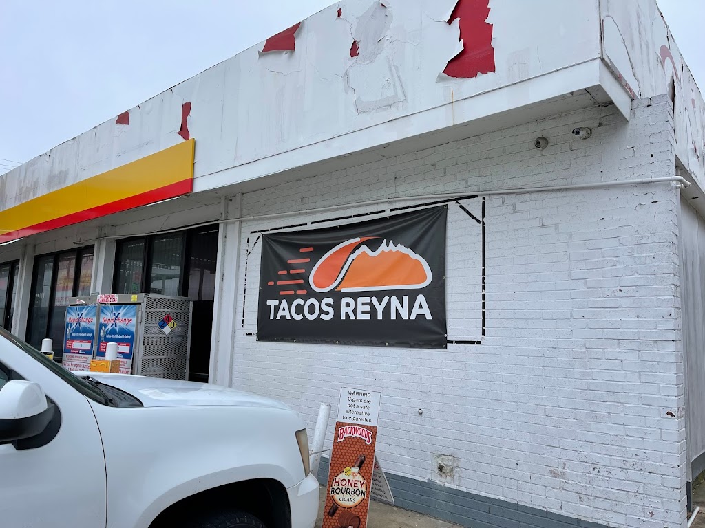 Tacos Reyna | 1746 S Carrier Pkwy, Grand Prairie, TX 75051, USA | Phone: (214) 382-8365