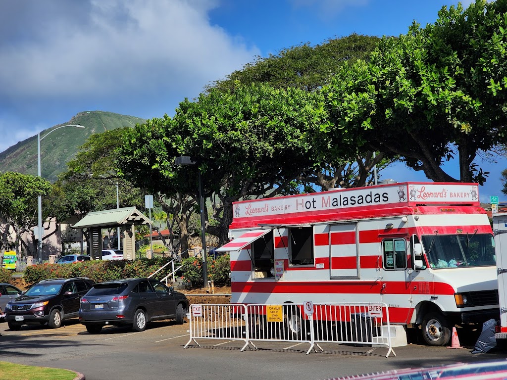 Leonards Bakery Malasada Truck | 7190 Kalanianaʻole Hwy, Honolulu, HI 96825, USA | Phone: (808) 737-5591