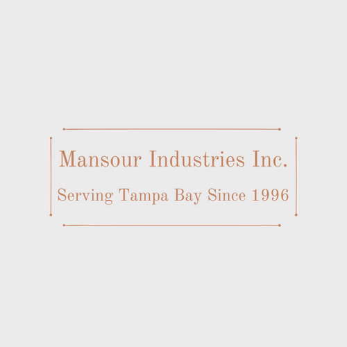Mansour Industries | 120 S Edison Ave, Tampa, FL 33606, USA | Phone: (813) 258-6691