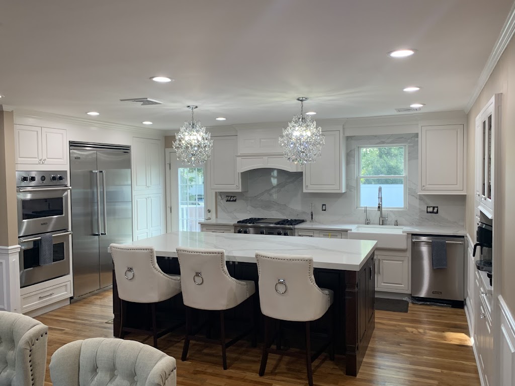 kitchen and bath east meadow