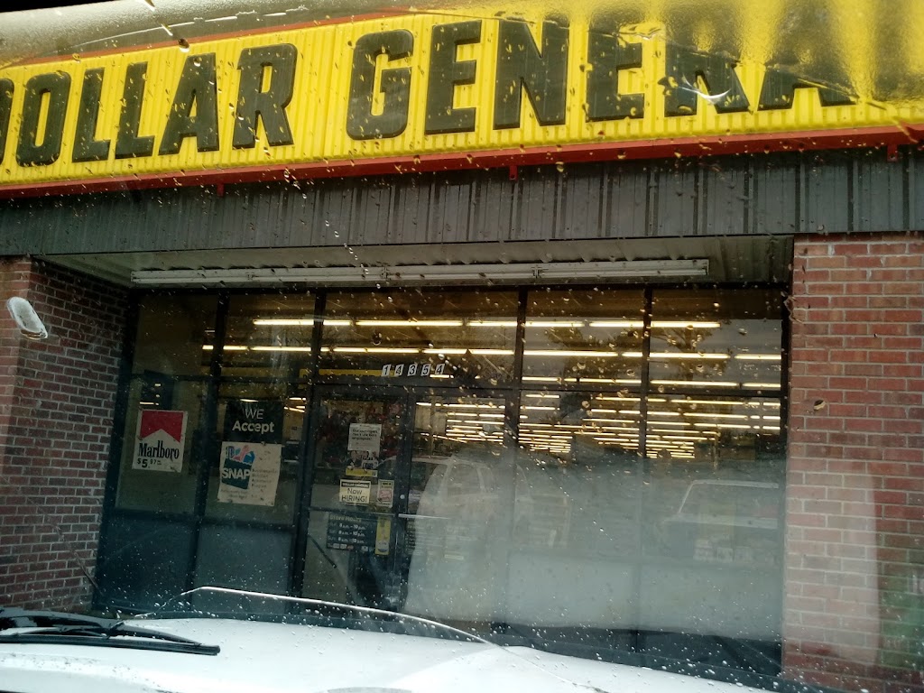 Dollar General | 14354 Airline Hwy, Gonzales, LA 70737, USA | Phone: (225) 314-3104