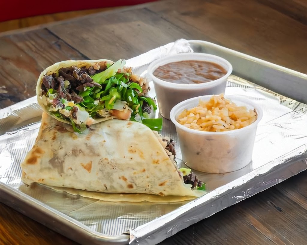 Go Loco Street Tacos & Burritos | 102 E Belt Line Rd, DeSoto, TX 75115, USA | Phone: (972) 274-0744