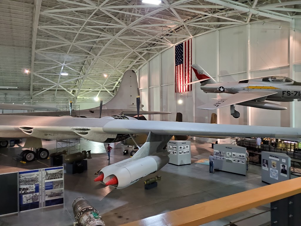 Strategic Air Command & Aerospace Museum | Photo 6 of 10 | Address: 28210 W Park Hwy, Ashland, NE 68003, USA | Phone: (402) 944-3100