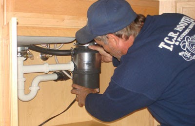 T.C.R. Rooter and Plumbing | 120 Ever After Ln, Apex, NC 27523, USA | Phone: (919) 467-2207