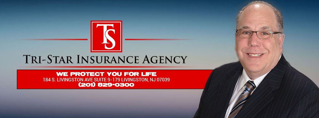 Tri-Star Insurance Agency | 11 Paris Cir, West Orange, NJ 07052, USA | Phone: (201) 829-0300