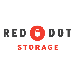 Red Dot Storage | 12770 Plank Rd, Baker, LA 70714, USA | Phone: (225) 334-8725