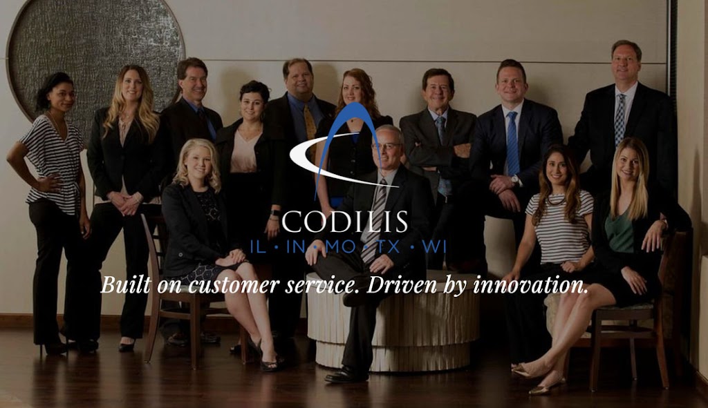 Codilis & Associates, P.C. | 15W030 N Frontage Rd, Burr Ridge, IL 60527, USA | Phone: (630) 794-5300