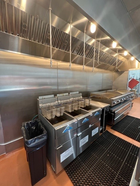 Bob and Don Restaurant Equipment & Commercial Kitchen Design | 6900 Houston Rd STE 14, Florence, KY 41042, USA | Phone: (859) 384-1497