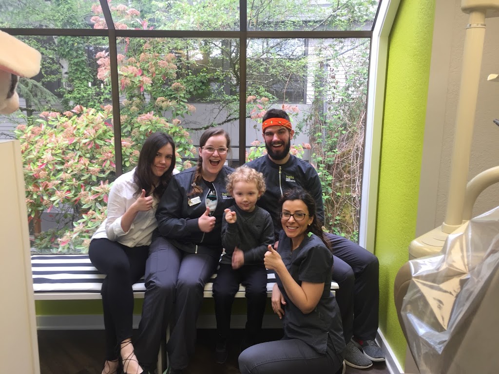 Hello Kids Dentistry | 19020 Bothell Way NE C, Bothell, WA 98011, USA | Phone: (425) 659-1200