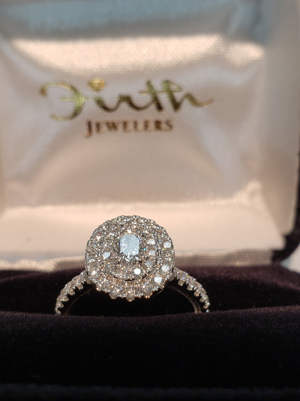 Firth Jewelers | 2435 Military Rd, Niagara Falls, NY 14304, USA | Phone: (716) 297-2210