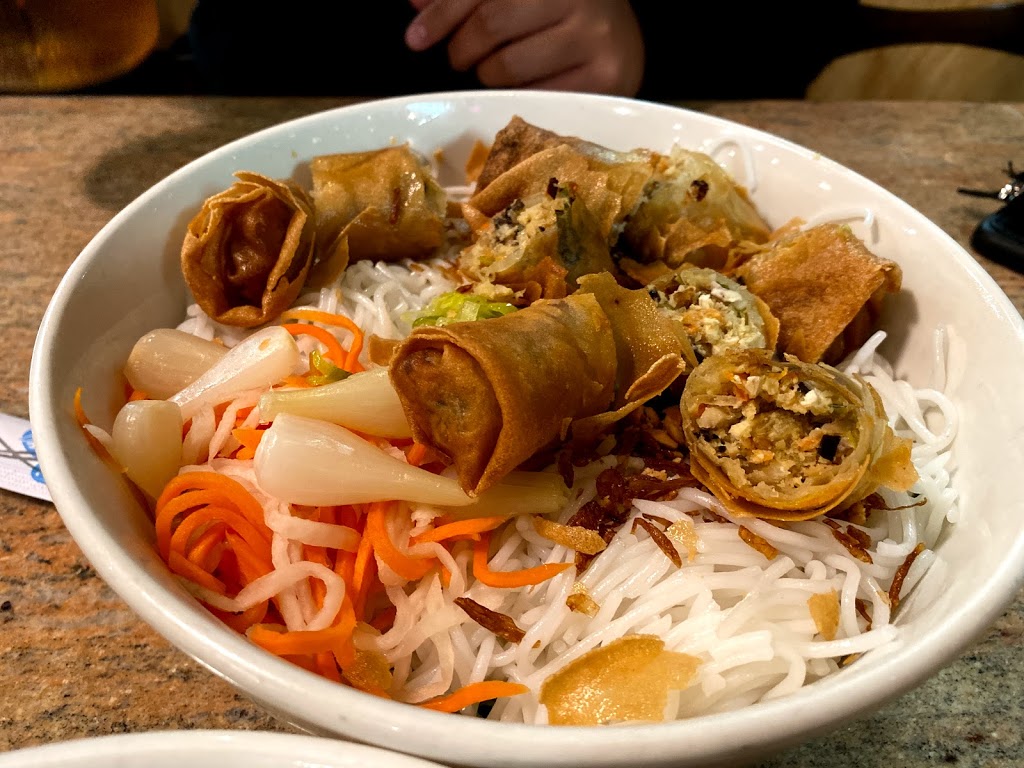 Com Tam Thien Huong | 1759 E Capitol Expy, San Jose, CA 95121, USA | Phone: (408) 274-8188