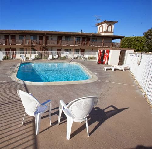 E-Z 8 Motel Newark/Fremont | 5555 Cedar Ct, Newark, CA 94560, USA | Phone: (510) 794-7775