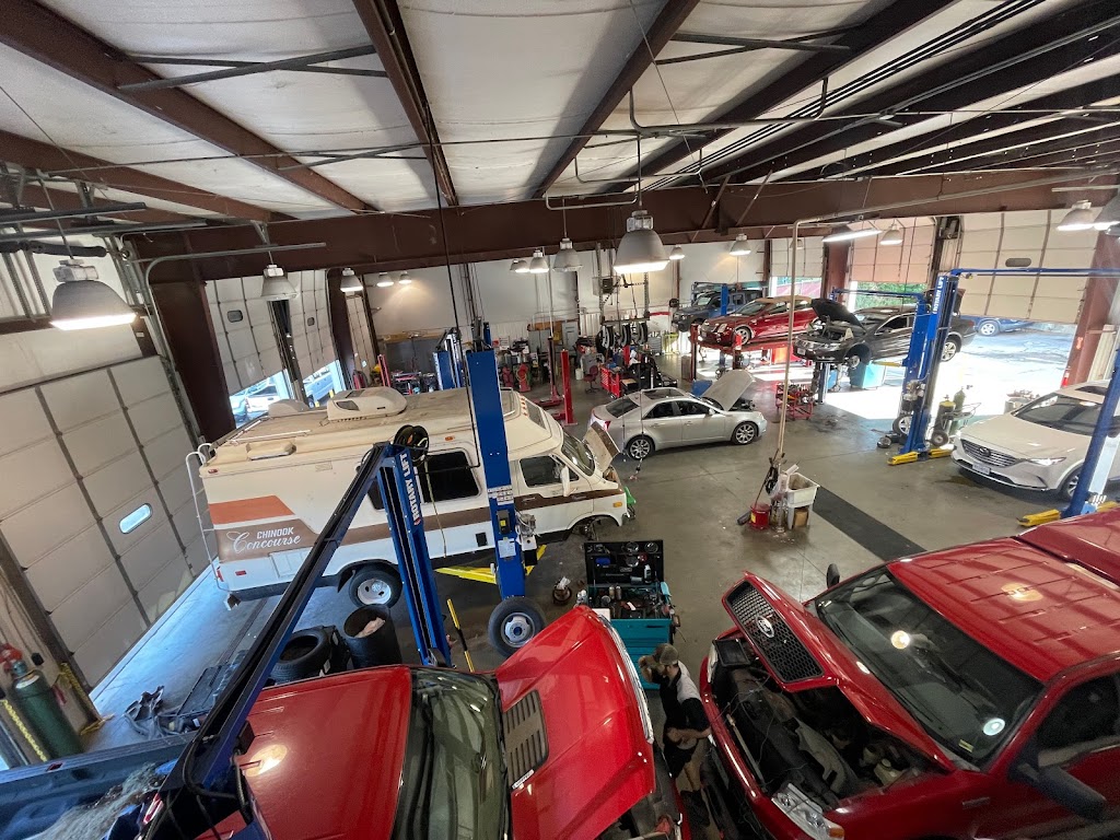 MD Auto Repair of Kansas City | 7915 Troost Ave, Kansas City, MO 64131, USA | Phone: (816) 320-6147