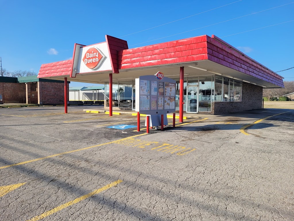 Dairy Queen | 209 N Loop 288, Denton, TX 76201, USA | Phone: (940) 484-5326