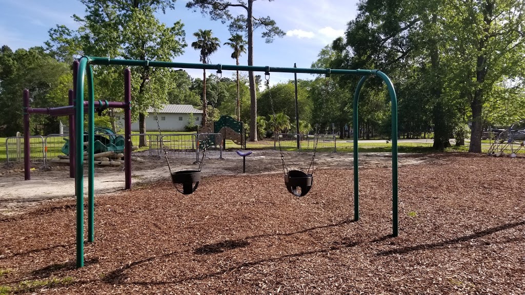 Possum Hollow Park | 801 Cousin St, Slidell, LA 70458, USA | Phone: (985) 646-4371