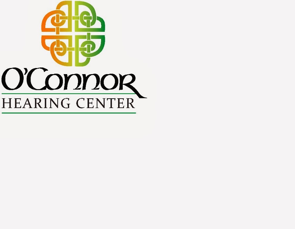 OConnor Hearing Center | 203 S Zeeb Rd # 207, Ann Arbor, MI 48103, USA | Phone: (734) 994-8300