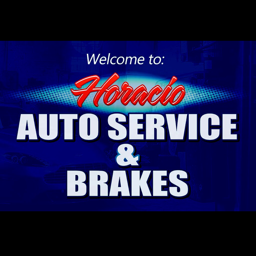 Horacio Auto Service & Brakes | 23211 Cherry Ave h, Lake Forest, CA 92630, USA | Phone: (949) 770-4669