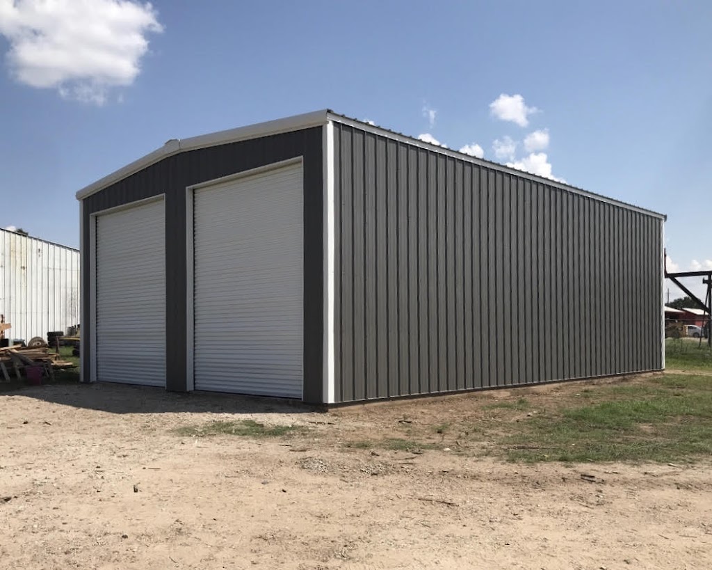 Metal Building & Roofing Express (MBR Express) | 20750 Farm to Market Rd 1488, Magnolia, TX 77355, USA | Phone: (281) 259-7138