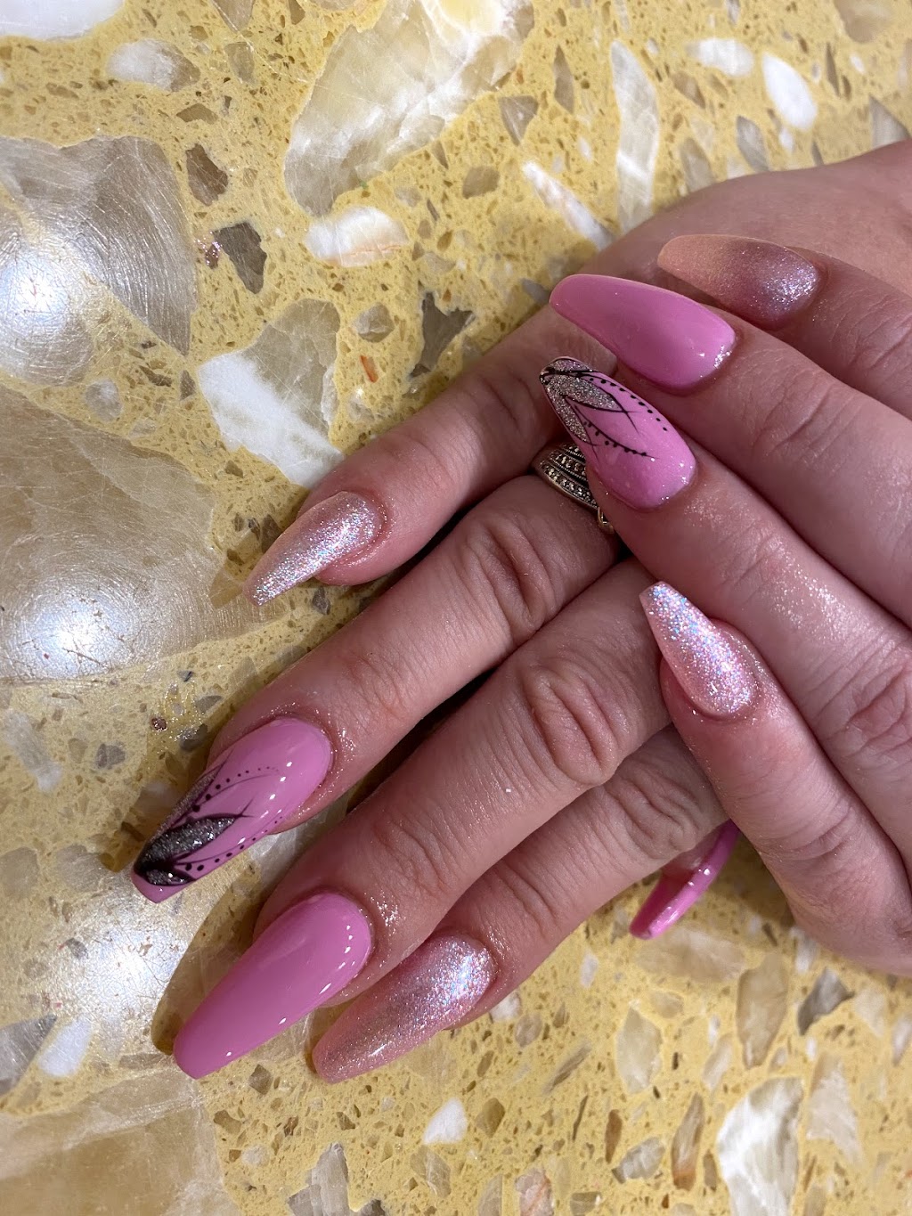 Vivid Nails and Spa LLC | 4900 S Arizona Ave # 2, Chandler, AZ 85248, USA | Phone: (480) 883-7118