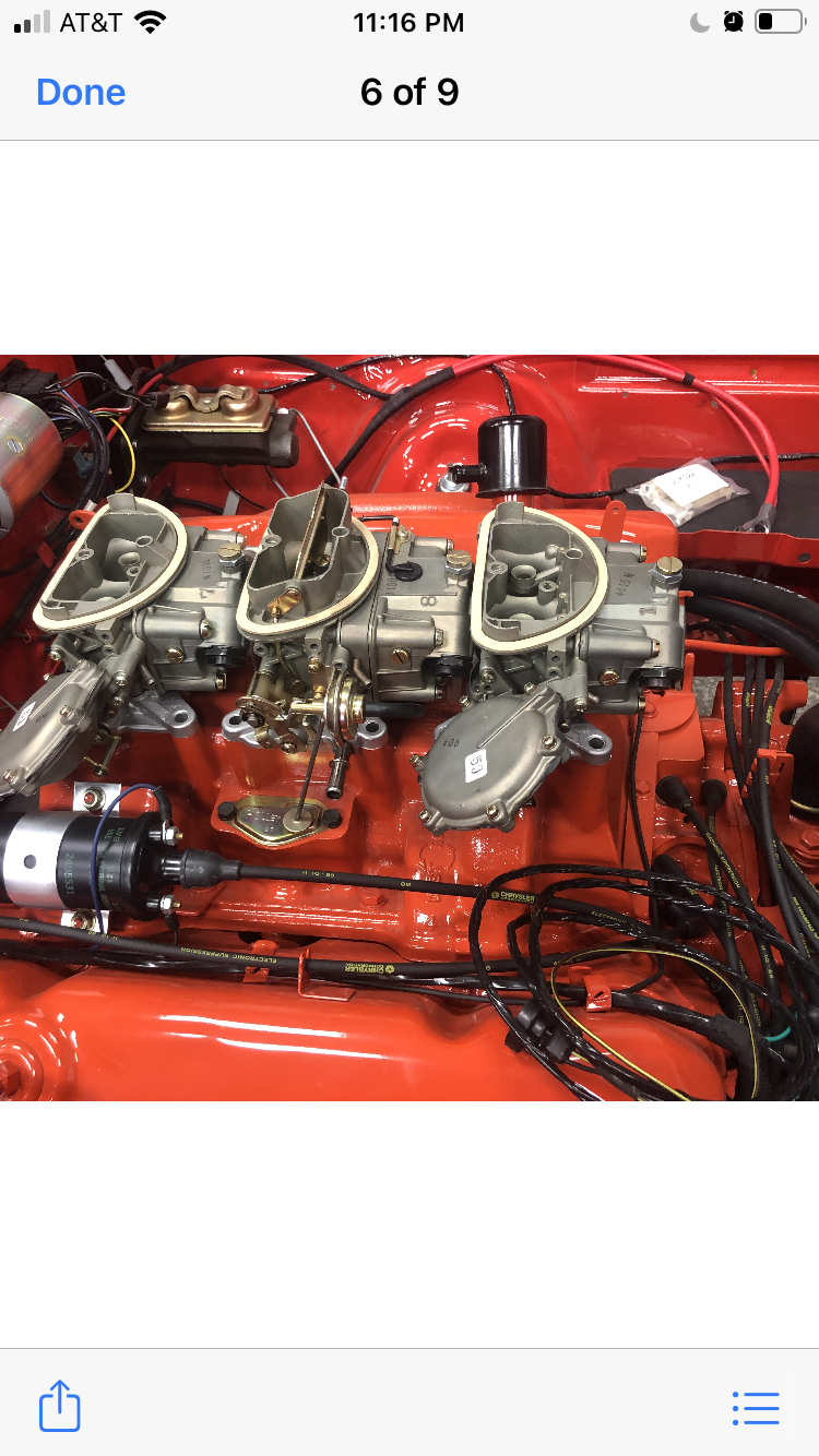 Woodruff Carburetor Specialties | 46988 Y and O Rd, East Liverpool, OH 43920, USA | Phone: (330) 799-9479