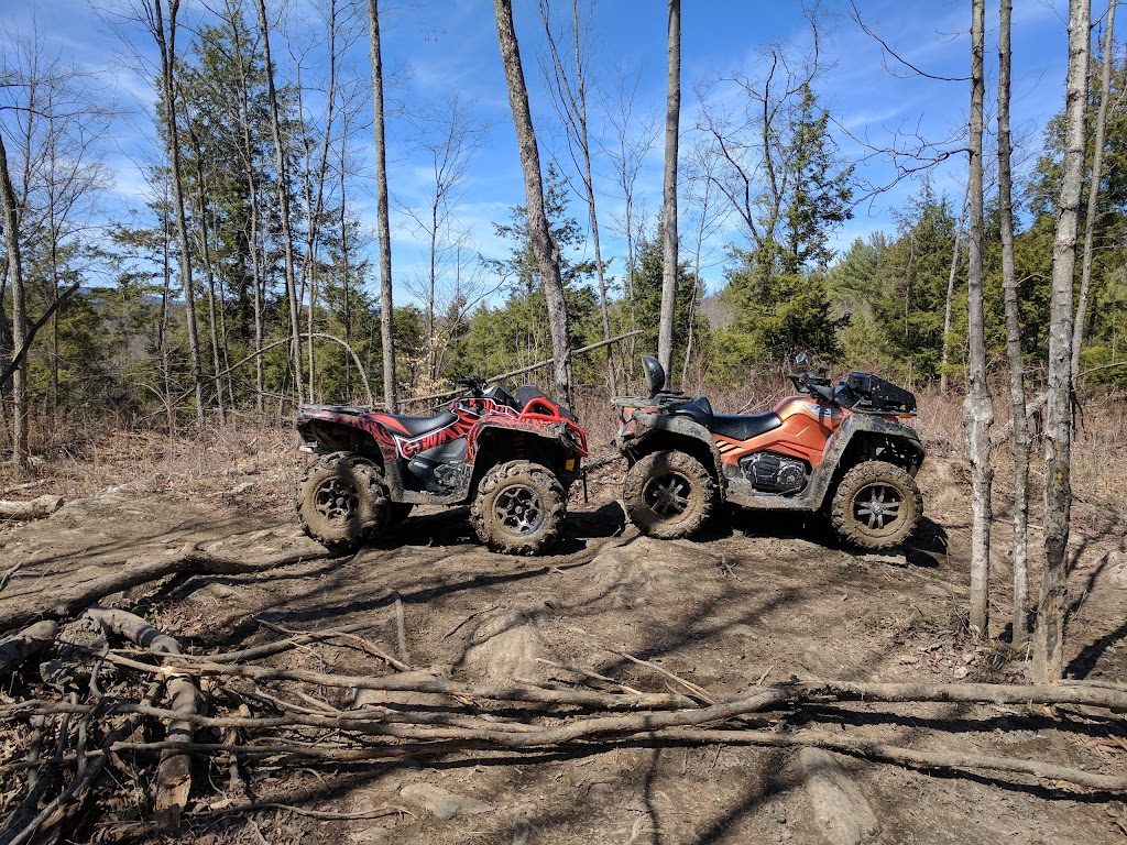 Mettowee Offroad | 607 County Rte 12, Whitehall, NY 12854, USA | Phone: (518) 708-4337