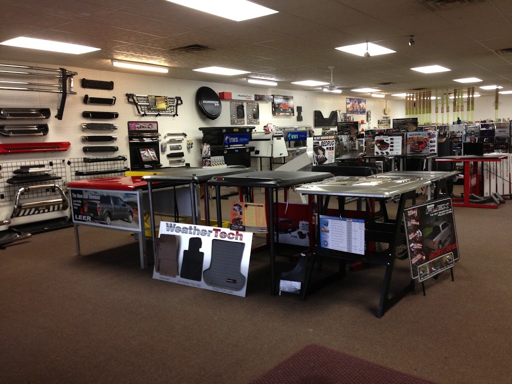 Stuff for Trucks | 3912 Fern Valley Rd, Louisville, KY 40219, USA | Phone: (502) 964-1919