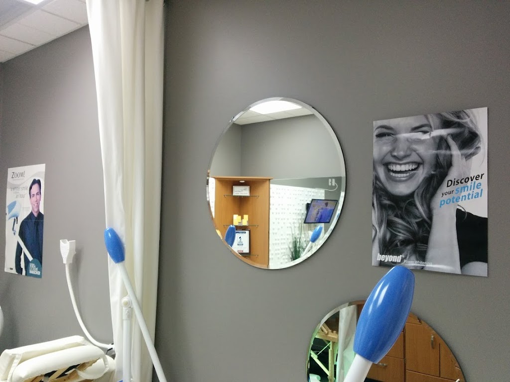 Perfect Ten Smile Cosmetic Teeth Whitening | 3405 Midway Rd #420, Plano, TX 75093, USA | Phone: (469) 260-3791