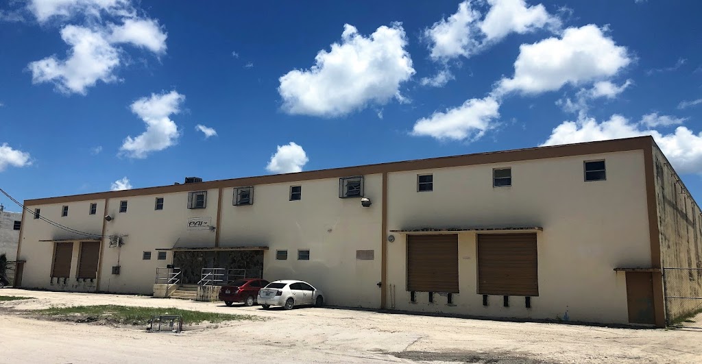 King Industrial Realty, Inc. | 3450 W 84th St, Hialeah, FL 33018, USA | Phone: (305) 316-2167